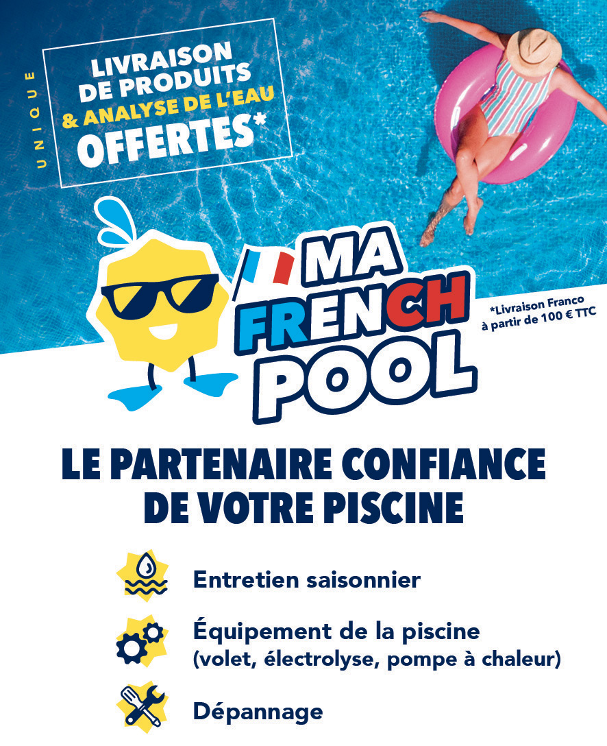 Flyer Ma French Pool